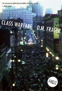 D.M. Fraser’s Brilliant ‘Class Warfare’ Image